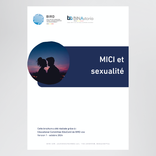 MICI et sexualité