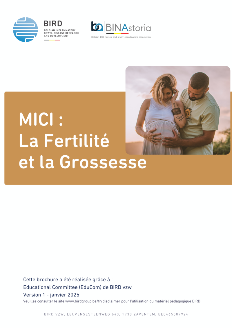 Fertilité et grossesse